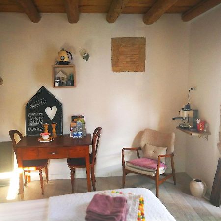 B&B La Corte22 Caprino Veronese Luaran gambar