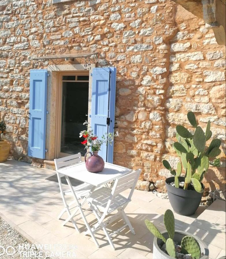 B&B La Corte22 Caprino Veronese Luaran gambar