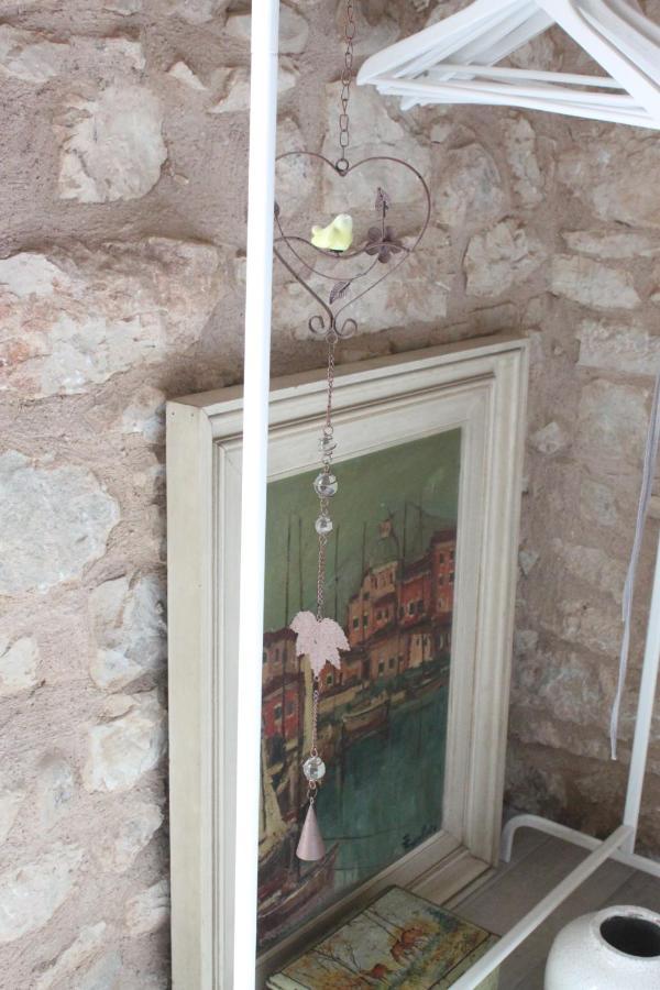 B&B La Corte22 Caprino Veronese Luaran gambar