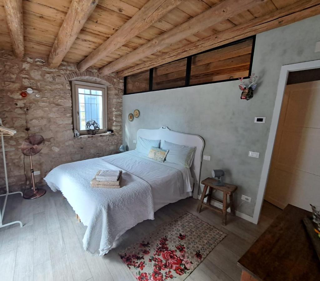 B&B La Corte22 Caprino Veronese Luaran gambar