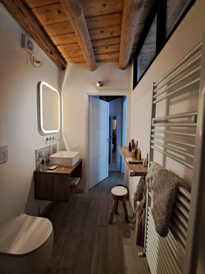 B&B La Corte22 Caprino Veronese Luaran gambar