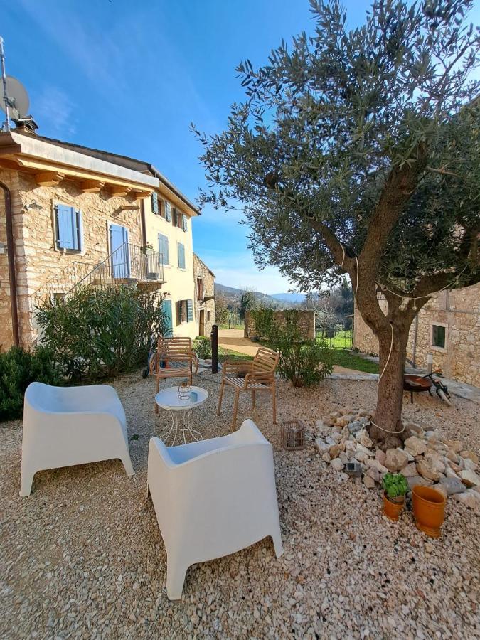 B&B La Corte22 Caprino Veronese Luaran gambar