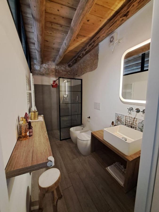 B&B La Corte22 Caprino Veronese Luaran gambar